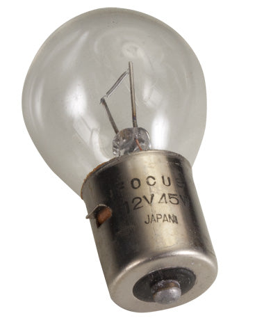 LIGHT BULB