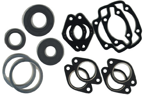 COMPLETE GASKET SET WITH OIL SEALS POLARIS FRONTIER 02-05