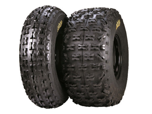 ITP HOLESHOT XCT TIRE, 22X11-10