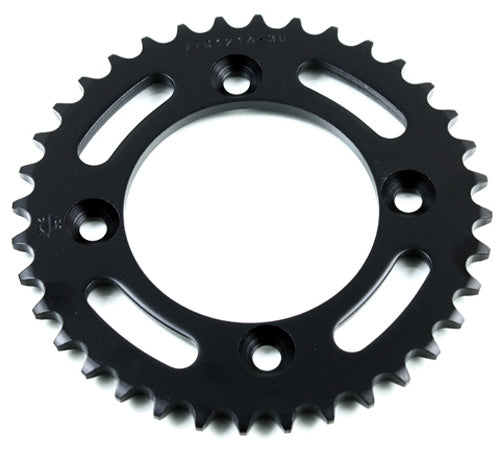 JT STEEL REAR SPROCKET 36 TOOTH HONDA