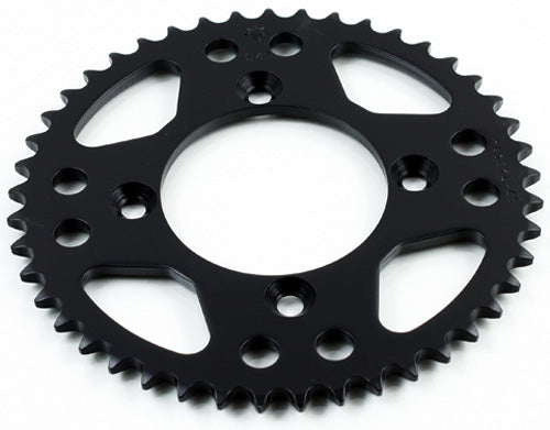 JT STEEL REAR SPROCKET 45 TOOTH