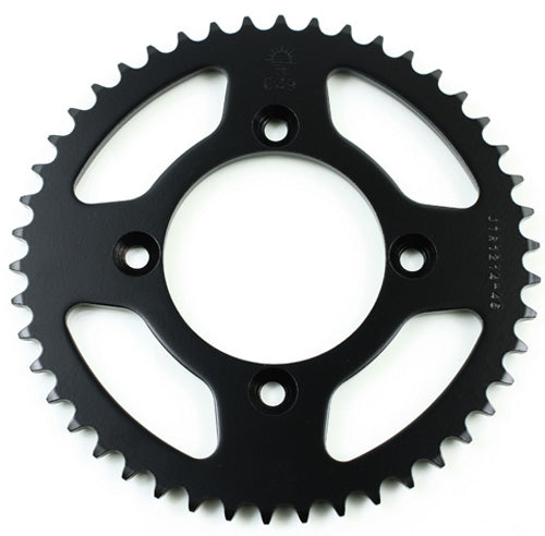 JT STEEL REAR SPROCKET 46 TOOTH HONDA