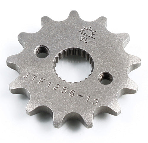 JT STEEL FRONT SPROCKET 13 TOOTH