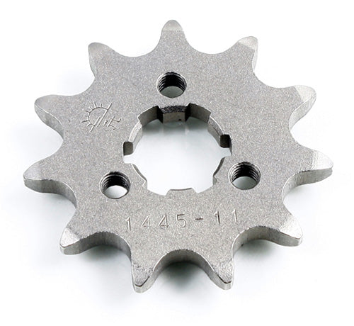 JT STEEL FRONT SPROCKET 11 TOOTH