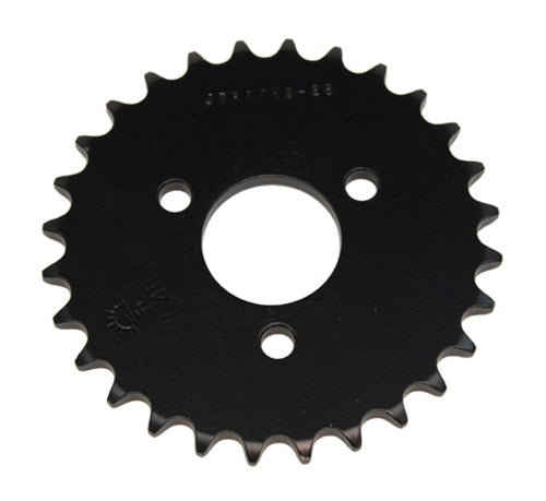 JT STEEL REAR SPROCKET 28 TOOTH SUZUKI