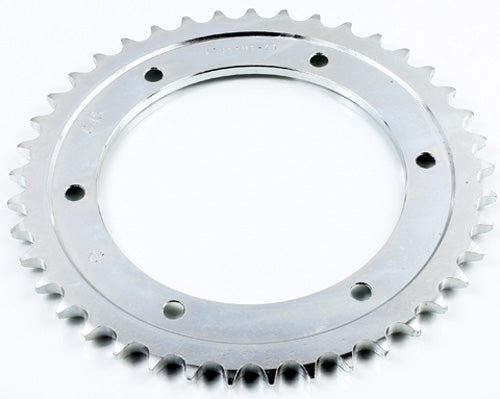 JT STEEL REAR SPROCKET 41 TOOTH