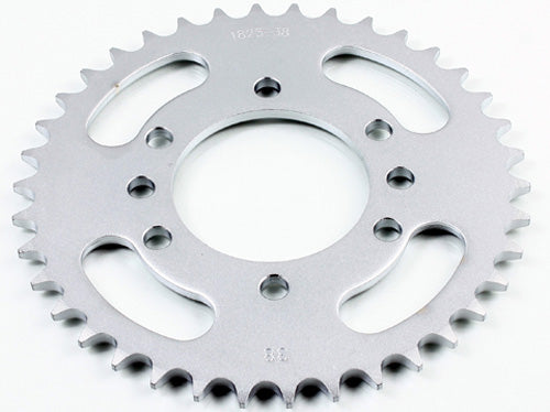 JT STEEL REAR SPROCKET 38 TOOTH