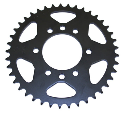 JT STEEL REAR SPROCKET 41 TOOTH