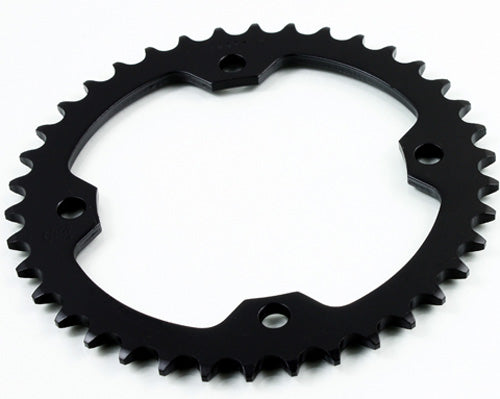 JT STEEL REAR SPROCKET 38 TOOTH