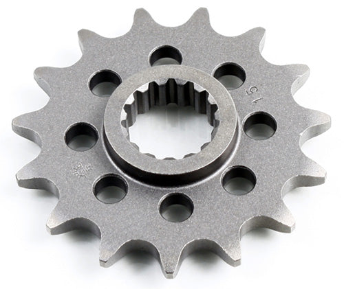 JT STEEL FRONT SPROCKET 15 TOOTH