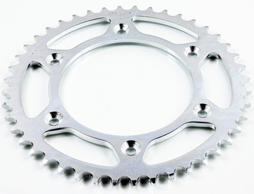 JT STEEL REAR SPROCKET 44 TOOTH