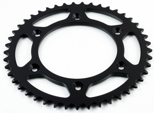 JT STEEL REAR SPROCKET 45 TOOTH HONDA