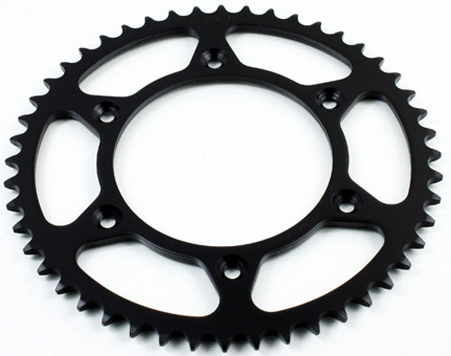 JT STEEL REAR SPROCKET 48 TOOTH HONDA