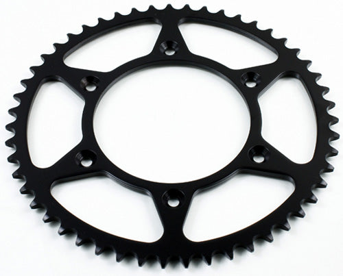 JT STEEL REAR SPROCKET 51 TOOTH HONDA