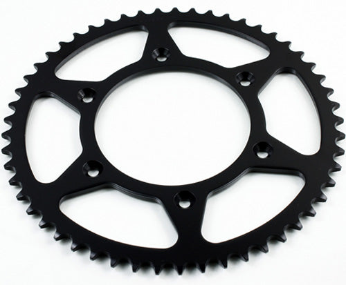 JT STEEL REAR SPROCKET 53 TOOTH