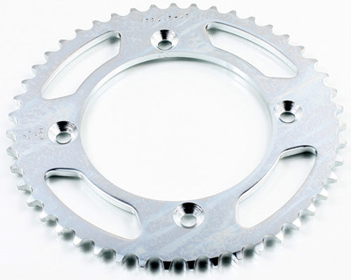 JT STEEL REAR SPROCKET 47 TOOTH HONDA