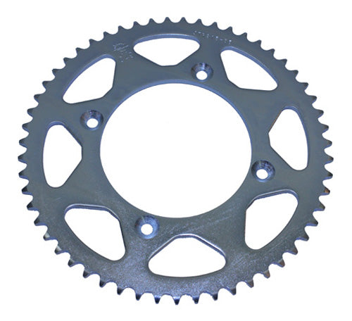 JT STEEL REAR SPROCKET 55 TOOTH