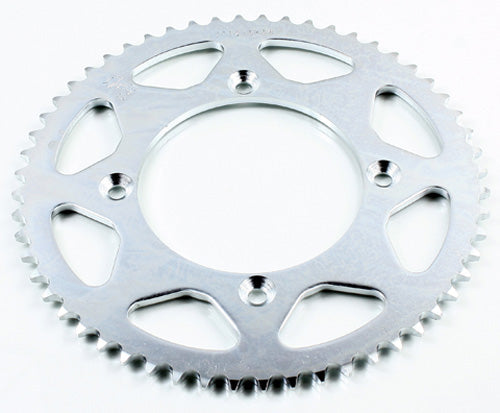 JT STEEL REAR SPROCKET 56 TOOTH HONDA