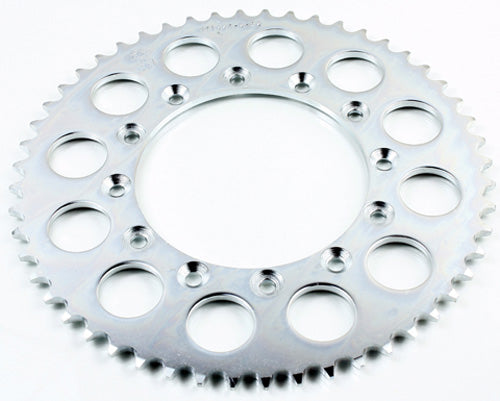 JT STEEL REAR SPROCKET 52 TOOTH YAMAHA