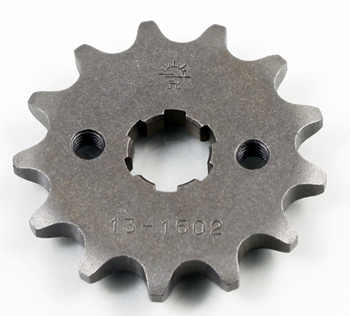 JT STEEL FRONT SPROCKET 13 TOOTH