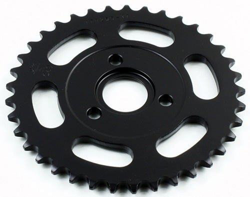 JT STEEL REAR SPROCKET 37 TOOTH HONDA