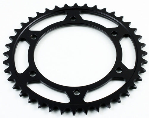 JT REAR STEEL SPROCKET 40 TOOTH HONDA