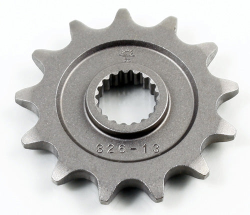 JT STEEL FRONT SPROCKET 13 TOOT H HONDA