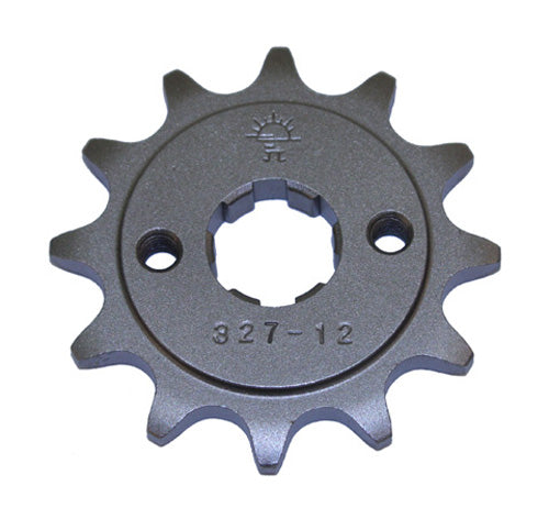 JT STEEL FRONT SPROCKET 12 TOOTH