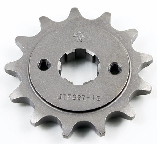 JT STEEL FRONT SPROCKET 13 TOOTH HONDA