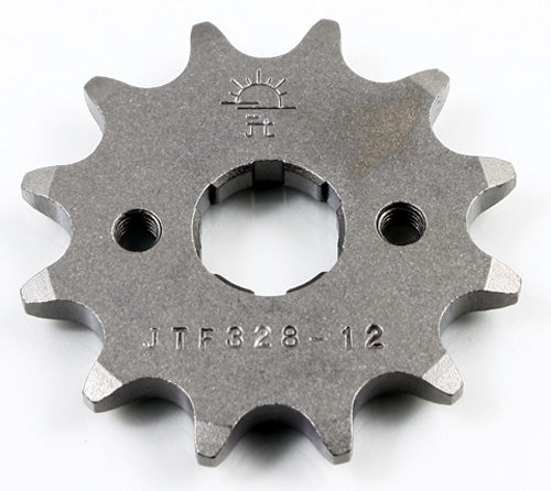 JT STEEL FRONT SPROCKET 12 TOOTH