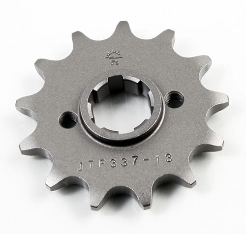 JT STEEL FRONT SPROCKET 13 TOOTH