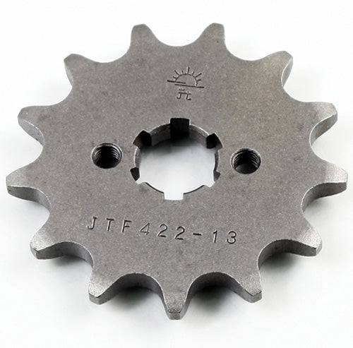 JT FRONT SPROCKET 13 TOOTH