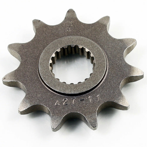 JT STEEL FRONT SPROCKET 11 TOOTH