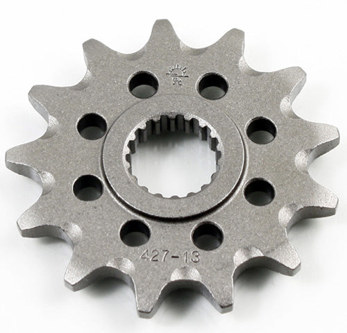 JT STEEL FRONT SPROCKET 13 TOOT H