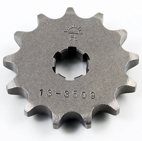 JT STEEL FRONT SPROCKET 13 TOOTH