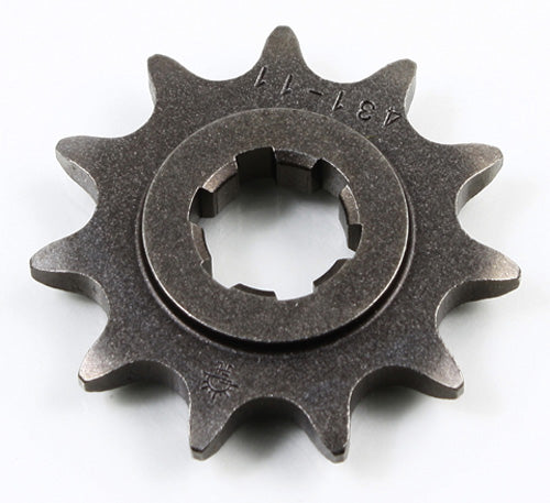 JT STEEL FRONT SPROCKET 11 TOOTH