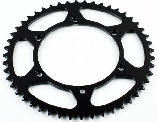 JT STEEL REAR SPROCKET 48 TOOTH KAWASAKI