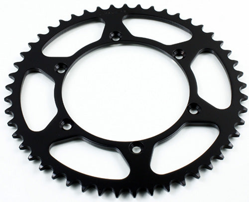 JT STEEL REAR SPROCKET 49 TOOTH KAWASAKI