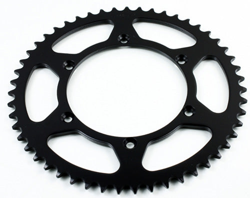 JT STEEL REAR SPROCKET 51 TOOTH KAWASAKI