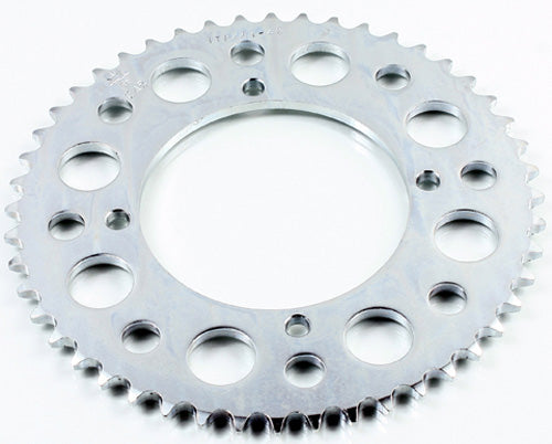 JT STEEL REAR SPROCKET 48 TOOTH