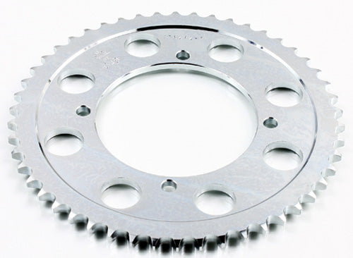 JT STEEL REAR SPROCKET 50 TOOTH