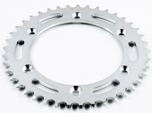 JT STEEL REAR SPROCKET 51 TOOTH KAWASAKI