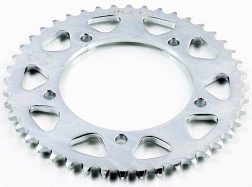 JT STEEL REAR SPROCKET 44 TOOTH KAWASAKI