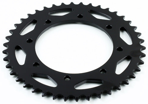 JT STEEL REAR SPROCKET 42 TOOTH