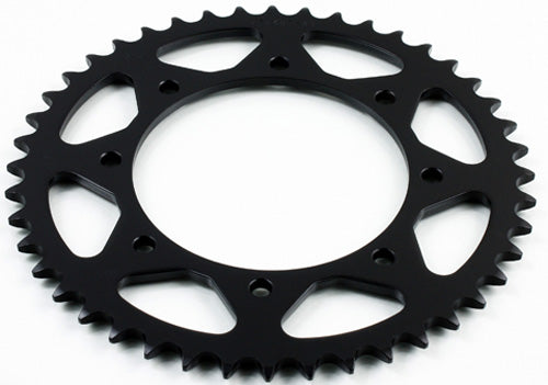 JT STEEL REAR SPROCKET 44 TOOTH