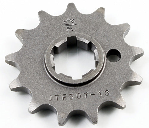 JT STEEL FRONT SPROCKET 13 TOOTH