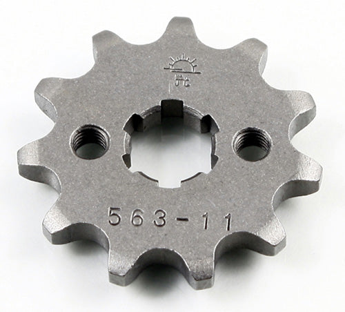 JT STEEL FRONT SPROCKET 11 TOOTH