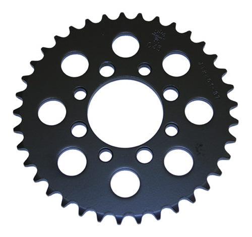 JT STEEL REAR SPROCKET 37 TOOTH