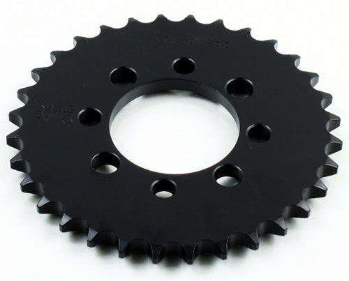 JT STEEL REAR SPROCKET 32 TOOTH SUZUKI