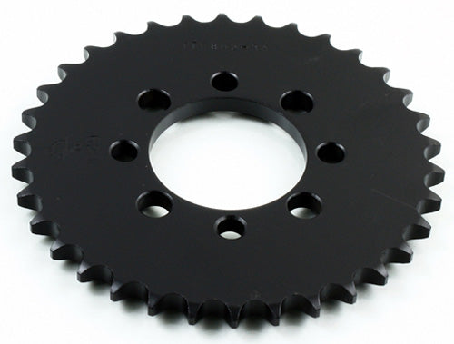 JT STEEL REAR SPROCKET 34 TOOTH SUZUKI